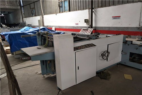 圖們?nèi)詣?dòng)食品種子袋機(jī)低碳環(huán)保