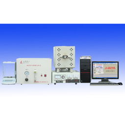 臺(tái)式管狀爐紅外碳硫分析儀hw2000e d 參數(shù) 廠家報(bào)價(jià)