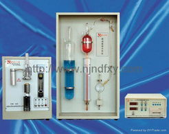 不銹鋼分析儀器