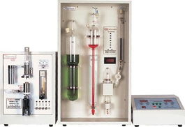 hxe 3bs型碳硫聯測分析儀