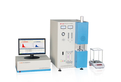 TC-80C催化劑碳硫測(cè)定儀