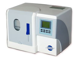 nqr 3b型碳硫聯(lián)測(cè)分析儀