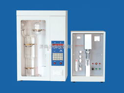 hq 4b微機(jī)數(shù)顯碳硫分析儀