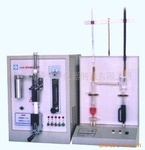 痕量水氧與碳硫分析儀 技術與應用解析